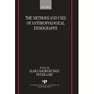 The Methods and Uses of Anthropological Demography (Isd)