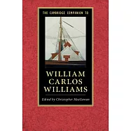 The Cambridge Companion to William Carlos Williams