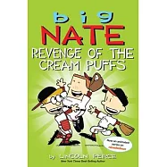 Big Nate: Revenge of the Cream Puffs