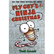 Fly Guy&rsquo;s Ninja Christmas