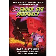 The Ender Eye Prophecy