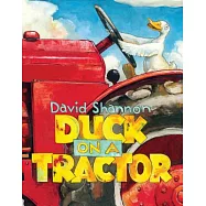 Duck on a Tractor