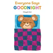Everyone Says Goodnight