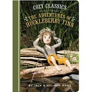 Mark Twain’s The Adventures of Huckleberry Finn