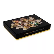 Found in Nature Beach Balls: 1000 Pieces