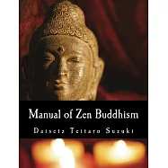 Manual of Zen Buddhism