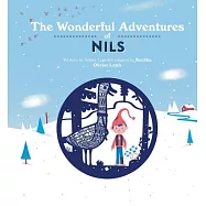 The Wonderful Adventures of Nils