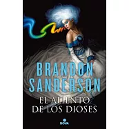 El aliento de los dioses / Warbreaker