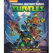 Teenage Mutant Ninja Turtles