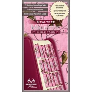 Realtree Pink Camo Bible Tabs