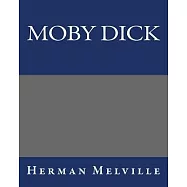 Moby Dick Herman Melville