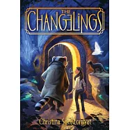 The Changelings