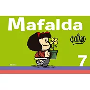 Mafalda 7 / Mafalda 7