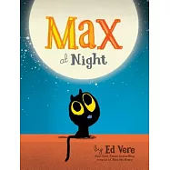 Max at Night