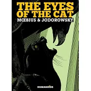 The Eyes of the Cat: The Yellow Edition