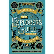 The Explorers Guild: A Passage to Shambhala