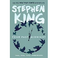 Four Past Midnight: The Langoliers / Secret Window, Secret Garden / The Library Policeman / The Sun Dog