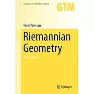 Riemannian Geometry