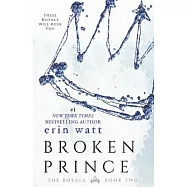 Broken Prince
