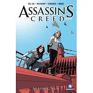 Assassin’s Creed Volume 2: Setting Sun