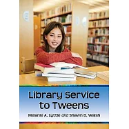 Library Service to Tweens