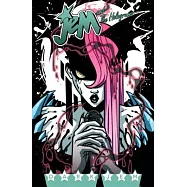 Jem and the Holograms, Vol. 3: Dark Jem