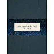 Observer’s Notebook: Astronomy