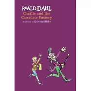 Charlie and the Chocolate Factory