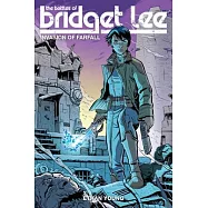 The Battles of Bridget Lee: Invasion of Farfall