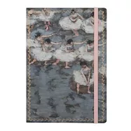 Bonnard Gilded Journal