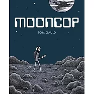 Mooncop