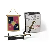 Game of Thrones: Oathkeeper