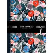Marimekko Large Notebook Set