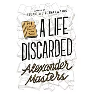 A Life Discarded: 148 Diaries Found in the Trash