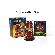 Doctor Who: Supreme Dalek With Light and Sound