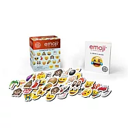 Emoji: A Magnetic Kit