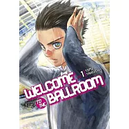 Welcome to the Ballroom