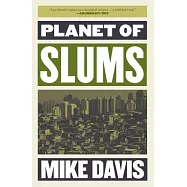 Planet of Slums