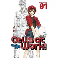 Cells at Work! 1