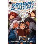 Gotham Academy 3: Yearbook