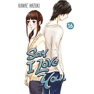Say I Love You 16