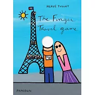 The Finger Travel Game
