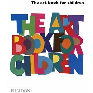 The Art Book for Children