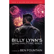Billy Lynn&rsquo;s Long Halftime Walk