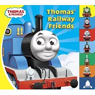 Thomas’ Railway Friends