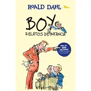 Boy, relatos de infancia / Boy, Tales of Childhood