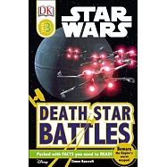 Death Star Battles