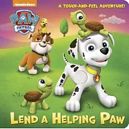 Lend a Helping Paw
