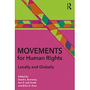 Movements for Human Rights: Locally and Globally