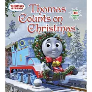 Thomas Counts on Christmas
